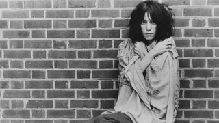 Tomorrow will be Patti Smith Day in the city of Boston